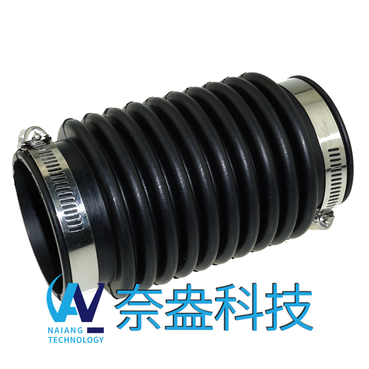 船用排氣管、波紋管 18654A1, Mercruiser Bellow 18654A1