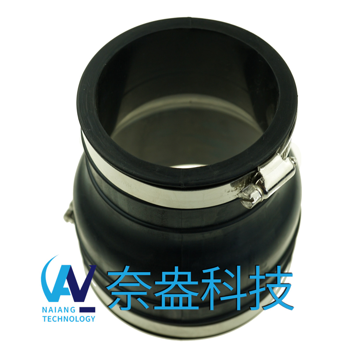 船用排氣管、波紋管 Mercruiser 3-4" 70981A3