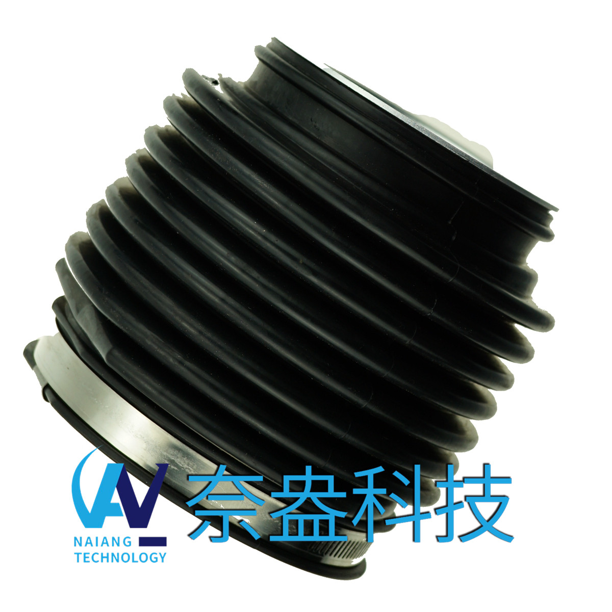 船用排氣管、波紋管 816431A1, Mercruiser Bellow 816431A1