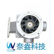 化工柔性葉輪泵SP100、船用葉輪泵