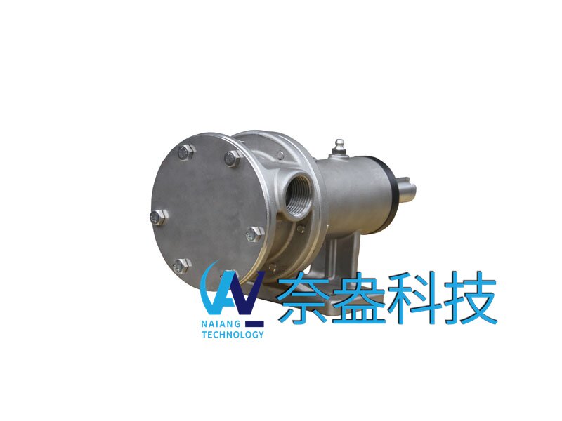 撓性葉輪發(fā)動機冷卻泵化工檢測標準