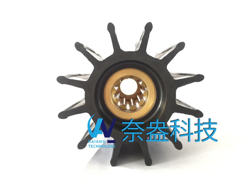 水星發(fā)電機(jī)橡膠葉輪實行哪個規(guī)范