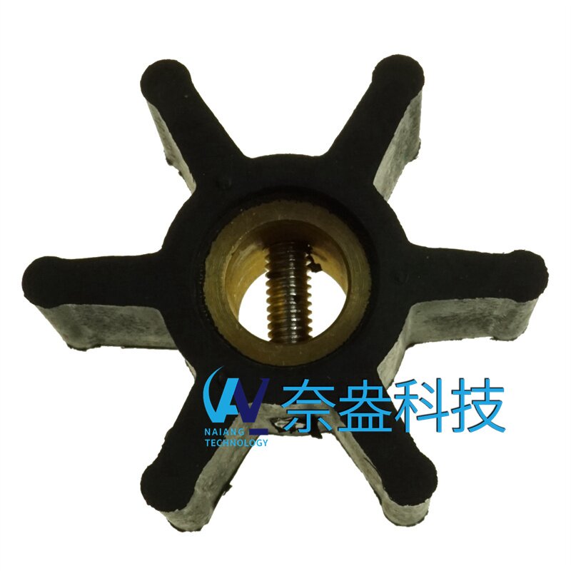 怎么選擇韋斯特爾發(fā)電機橡膠葉輪？應(yīng)用壽命有多長？