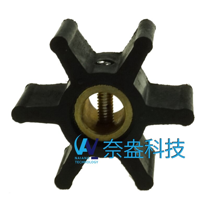 韋斯特爾發(fā)電機(jī)橡膠葉輪有許多優(yōu)勢(shì)！
