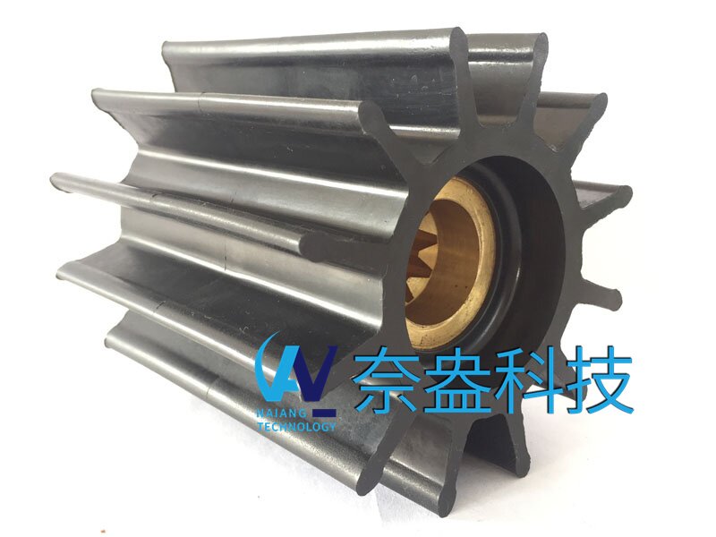 JMP泵橡膠葉輪變頻器如何防塵？
