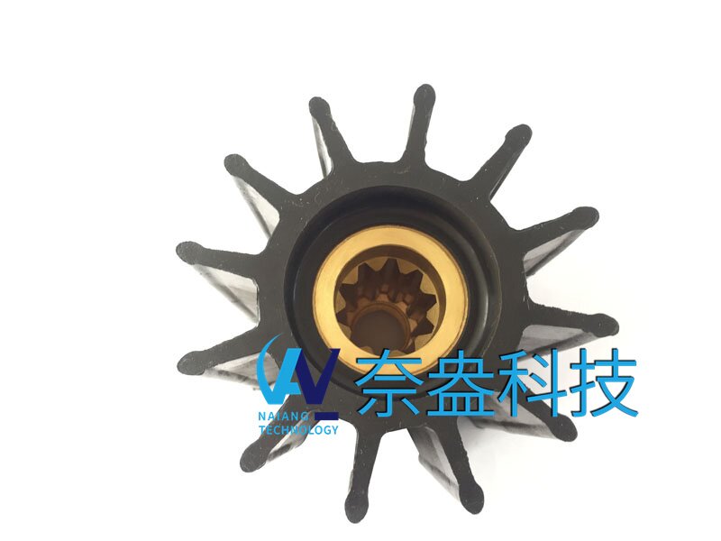 帕金斯發(fā)電機(jī)橡膠葉輪怎么會空轉(zhuǎn)，危害在哪？