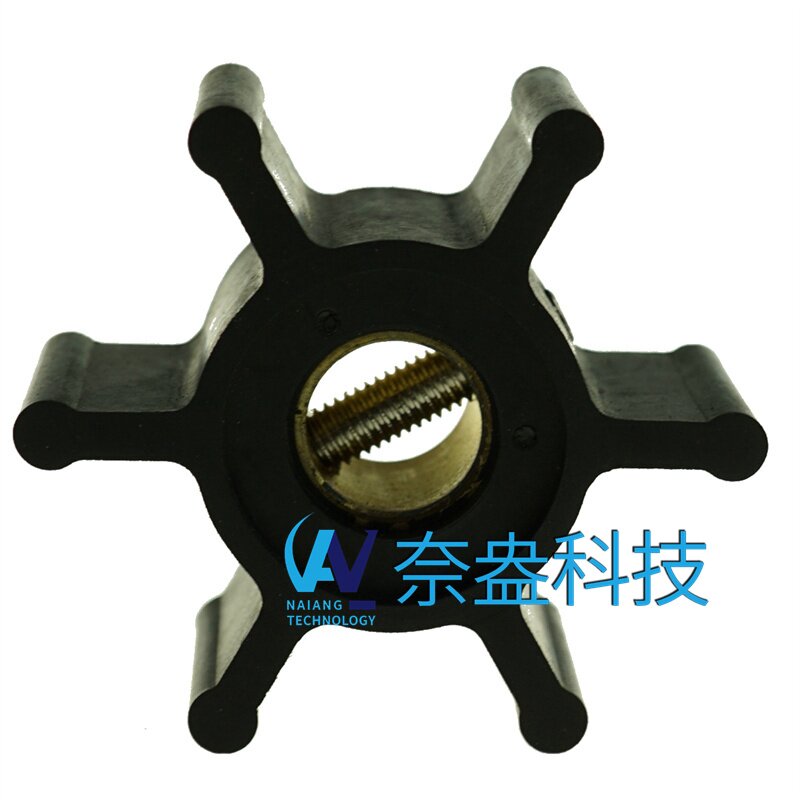  捷斯克柴油發(fā)電機(jī)泵橡膠葉輪的價格是怎樣？