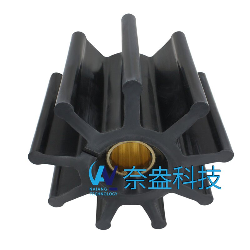 康明斯柴油機(jī)橡膠葉輪的優(yōu)點(diǎn)是什么？
